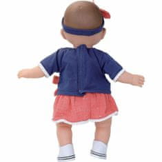 Petitcollin Panenka petit clin 36 cm célne