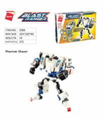 QMAN Blast ranger 3306 phantom chaser