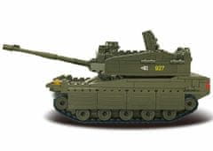 Sluban Army m38-b0305 tank merkava