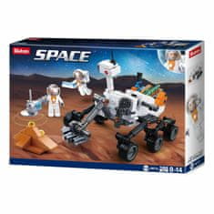 Sluban Space m38-b0733 rover