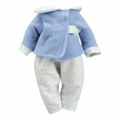 Petitcollin Obleček rafael (pro panenku 35 cm)