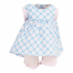 Petitcollin Obleček sonya (pro panenku 28-35 cm)