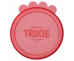 Trixie Víčko na konzervy 10cm/2ks,