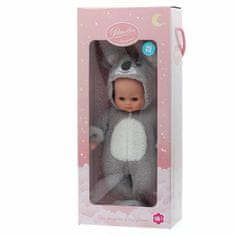 Petitcollin Panenka 36 cm nina koala