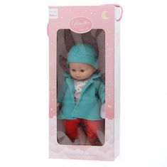 Petitcollin Panenka 36 cm arthur