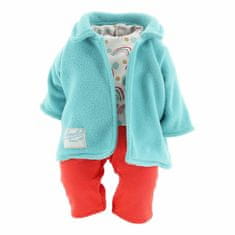 Petitcollin Obleček arthur (pro panenku 36 cm)