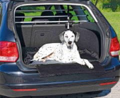 Trixie Cestovní pelech pro psa do zavazadlového prostoru 95x75cm