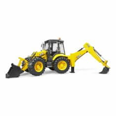 Bruder Traktor jcb bagr