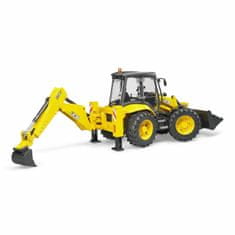 Bruder Traktor jcb bagr