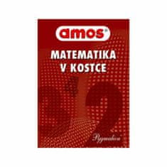 Kraftika Amos matematika v kostce