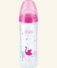 Kraftika Nuk first choice plus new classic láhev 250 ml 1ks