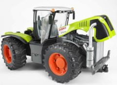 Bruder Traktor claas xerion