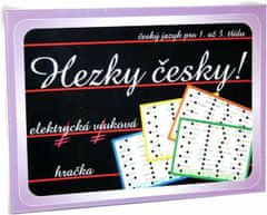 Kraftika Voltík - hezky česky