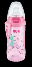 Kraftika Nuk fc láhev active cup 300ml