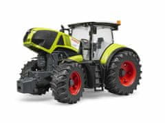 Bruder Traktor claas axion 950