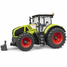 Bruder Traktor claas axion 950