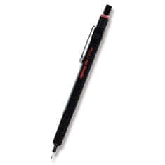 Rotring Mikrotužka 500 Black různé šíře hrotu 0,7 mm