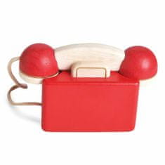 Le Toy Van Telefon vintage