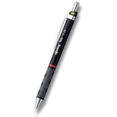 Rotring Mikrotužka Tikky Black různá šíře stopy 0,35 mm