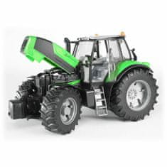 Bruder Traktor deutz agrotron x720