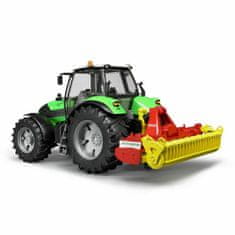 Bruder Traktor deutz agrotron x720