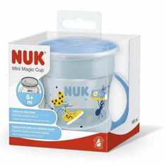 Kraftika Nuk hrnek mini magic cup 160ml