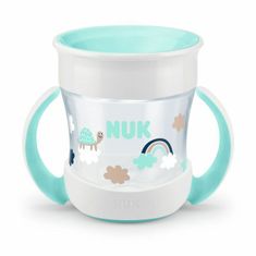 Kraftika Nuk hrnek mini magic cup 160ml