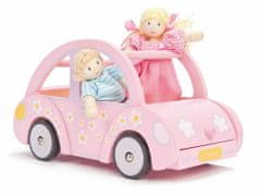 Le Toy Van Auto sophie