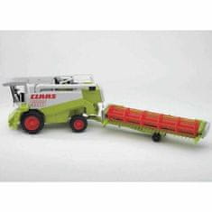 Bruder Kombajn claas lexion 480