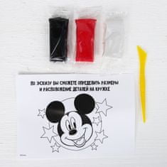 Disney Sada na zdobení hrníčku polymerovou hmotou