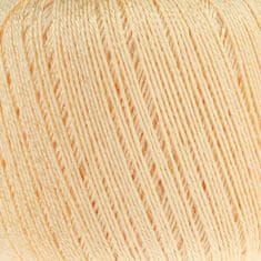 Kraftika Příze viscose silk shiny, 100% viskóza