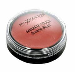 Max Factor 3g miracle touch creamy blush, 07 soft candy