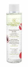 Collistar 150ml natura two-phase micellar water