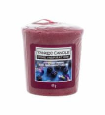 Yankee Candle 49g home inspiration just picked berries