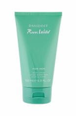 Davidoff 150ml run wild, tělové mléko