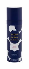 Acqua di Parma 150ml blu mediterraneo fico di amalfi