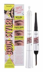 Benefit 1.05g brow styler multitasking pencil & powder