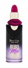 Kraftika 100ml rebel moi blush, parfémovaná voda