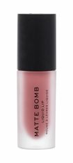 Kraftika 4.6ml matte bomb, fancy pink