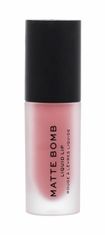 Kraftika 4.6ml matte bomb, pink bunny