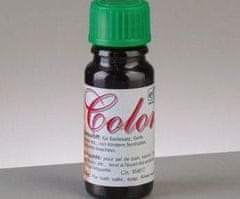 EFCO Tekutá barva do mýdla zelená 10ml, efco, výroba - potřeby