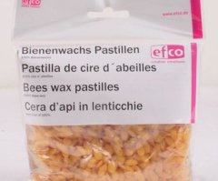 EFCO Včelí vosk na svíčky v pastilkách 200g, efco, potřeby