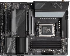 Gigabyte X670 AORUS ELITE AX - AMD X670