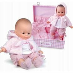 Petitcollin Panenka baby doll 36 cm my baby love