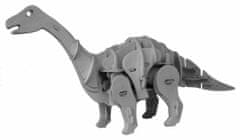 Robotime Robotická hračka dinosaurus malý apatosaurus