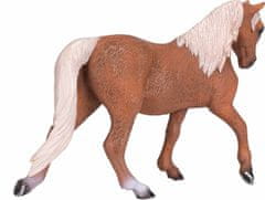 Kraftika Animal planet mojo kůň morgan hnědý