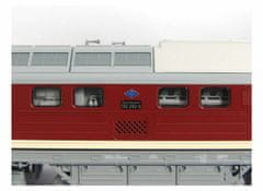 PICO Piko dieselová lokomotiva br 132 ludmilla dr iv - 52760