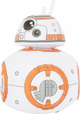 Small foot Star wars plyšový bb-8 se zvukem