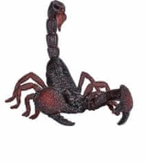 Kraftika Animal planet mojo scorpion