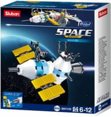 Sluban Space m38-b0731b satellit b